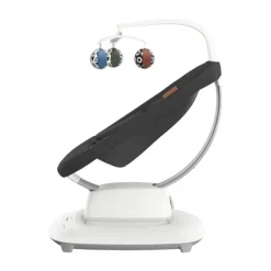 UPPAbaby Babyswing - Mamaroo - Charlie - Sand Mélange