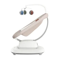 UPPAbaby Babyswing - Mamaroo - Charlie - Sand Mélange