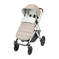 UPPAbaby Cozy Ganoosh Voetenzak Declan / Liam