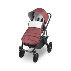 UPPAbaby Cozy Ganoosh Voetenzak Declan / Liam