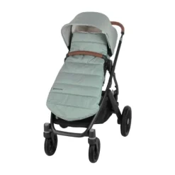 UPPAbaby Cozy Ganoosh Voetenzak Declan / Liam
