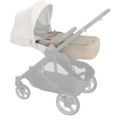 UPPAbaby Cruz V3 Baby Cover – Liam
