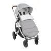 UPPAbaby Ganoosh Chevron Voetenzak Stella