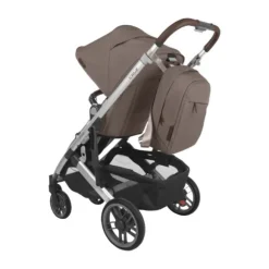 UPPAbaby Luiertas Rugzak - Vista / Cruz
