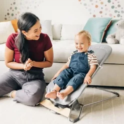 UPPAbaby Mira Wipstoeltje - Charlie