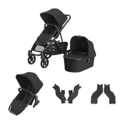 UPPAbaby VISTA V3 Duowagen - Theo