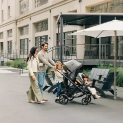 UPPAbaby VISTA V3 Duowagen - Theo
