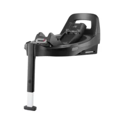 UPPAbaby VISTA V3 Kinderwagen Bundel - Evelyn | Dubatti by Römer Babysafe Pro Autostoeltje | Dubatti by Römer Vario Base 5Z