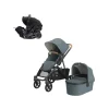 UPPAbaby VISTA V3 Kinderwagen 3-in-1 - Theo | Doona X Autostoeltje