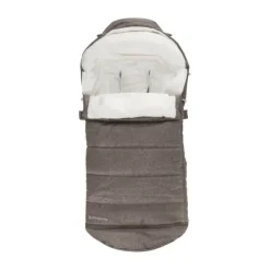 UPPAbaby Voetenzak - Cozy Ganoosh - Owen