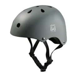 Urban Iki Helm Bincho Black Mt. M