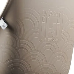 Urban Iki Ta-ke MIK-HD Achterzitje - Bincho Black / Kurumi Brown