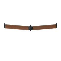 Veer Cruiser XL Leren Handgrepen - Bruin