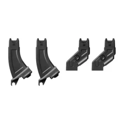 Veer Duo Kinderwagen Adapter