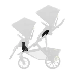 Veer Duo Kinderwagen Adapter