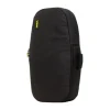 Veer Switchback Transporttas Donkergrijs / Zwart