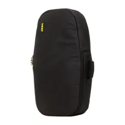 Veer Switchback Transporttas Donkergrijs / Zwart