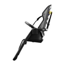 Veer Switchback Zitting - Donkergrijs / Zwart