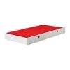 Vipack Amori Bedlade Wit 90 x 200 cm
