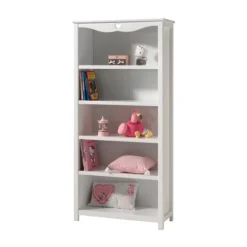 Vipack Amori Boekenkast Wit