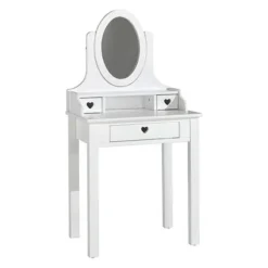 Vipack Amori Kaptafel Wit