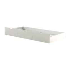 Vipack Bedlade - Margrit - Wit