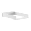 Vipack Billy Bladvergroter – Satin White