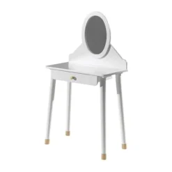 Vipack Billy Kaptafel Wit