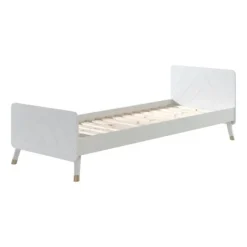 Vipack Billy Nachtkastje Satin White