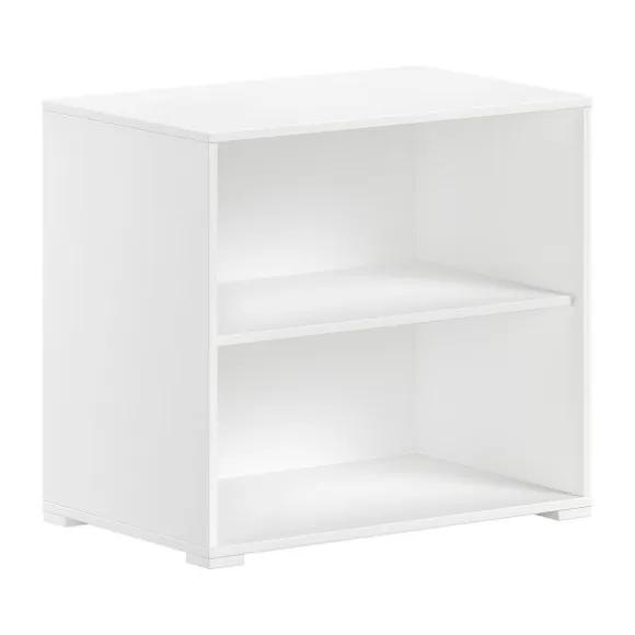 Vipack Boekenkast Sam - Eik