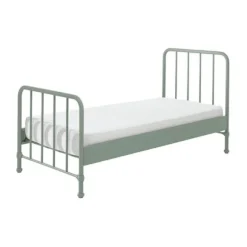 Vipack Bronxx Nachtkastje Blue Denim