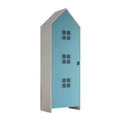 Vipack Casami Bruges Kast – White