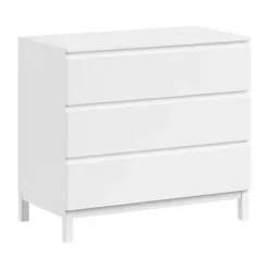 Vipack Commode - Eva - Wit