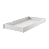 Vipack Erik Bedlade Wit 90 x 200 cm