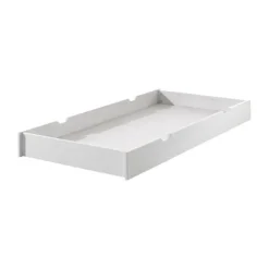 Vipack Erik Bedlade Wit 90 x 200 cm