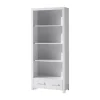 Vipack Erik Boekenkast Wit