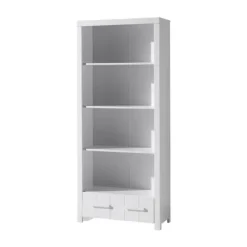 Vipack Erik Boekenkast Wit