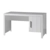 Vipack Erik Bureau Wit