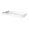 Vipack Housebed Bedlade Wit 90 x 200 cm