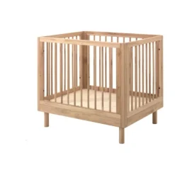 Vipack Jaxx Box - Forrest - 95 x 75 cm - Beech