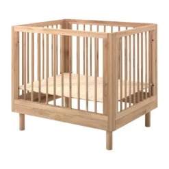 Vipack Jaxx Box - Forrest - 95 x 75 cm - Beech