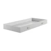 Vipack Kiddy Bedlade Wit 90 x 200 cm