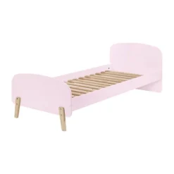 Vipack Kiddy Bed Mint Groen 90 x 200 cm
