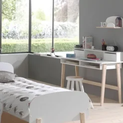 Vipack Kiddy Bureau Wit