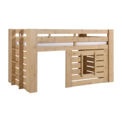 Vipack Oliver Halfhoogslaper