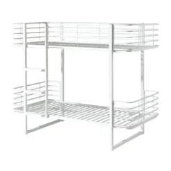 Vipack Oscar Stapelbed Wit