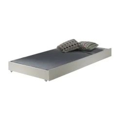 Vipack Pino Bedlade Blank 90 x 195 cm