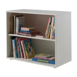 Vipack Pino Boekenkast Wit