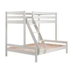 Vipack Pino Familiebed Blank