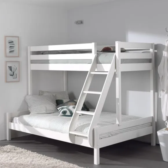Vipack Pino Familiebed Blank